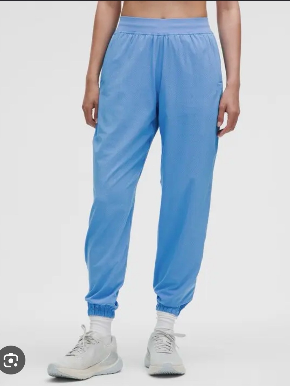 lululemon Adapted State HR Jogger